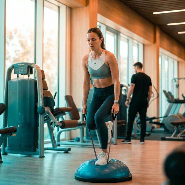 Реабилитация